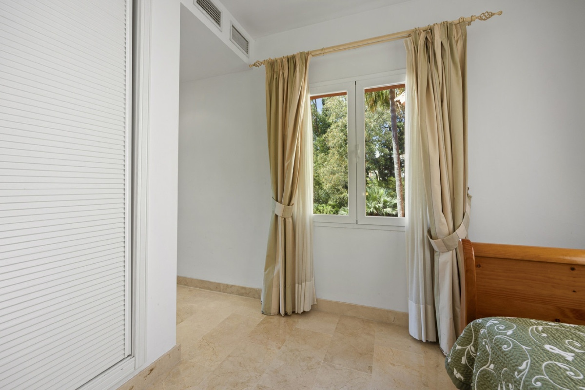 Wiederverkauf - apartment - Marbella - The Golden Mile