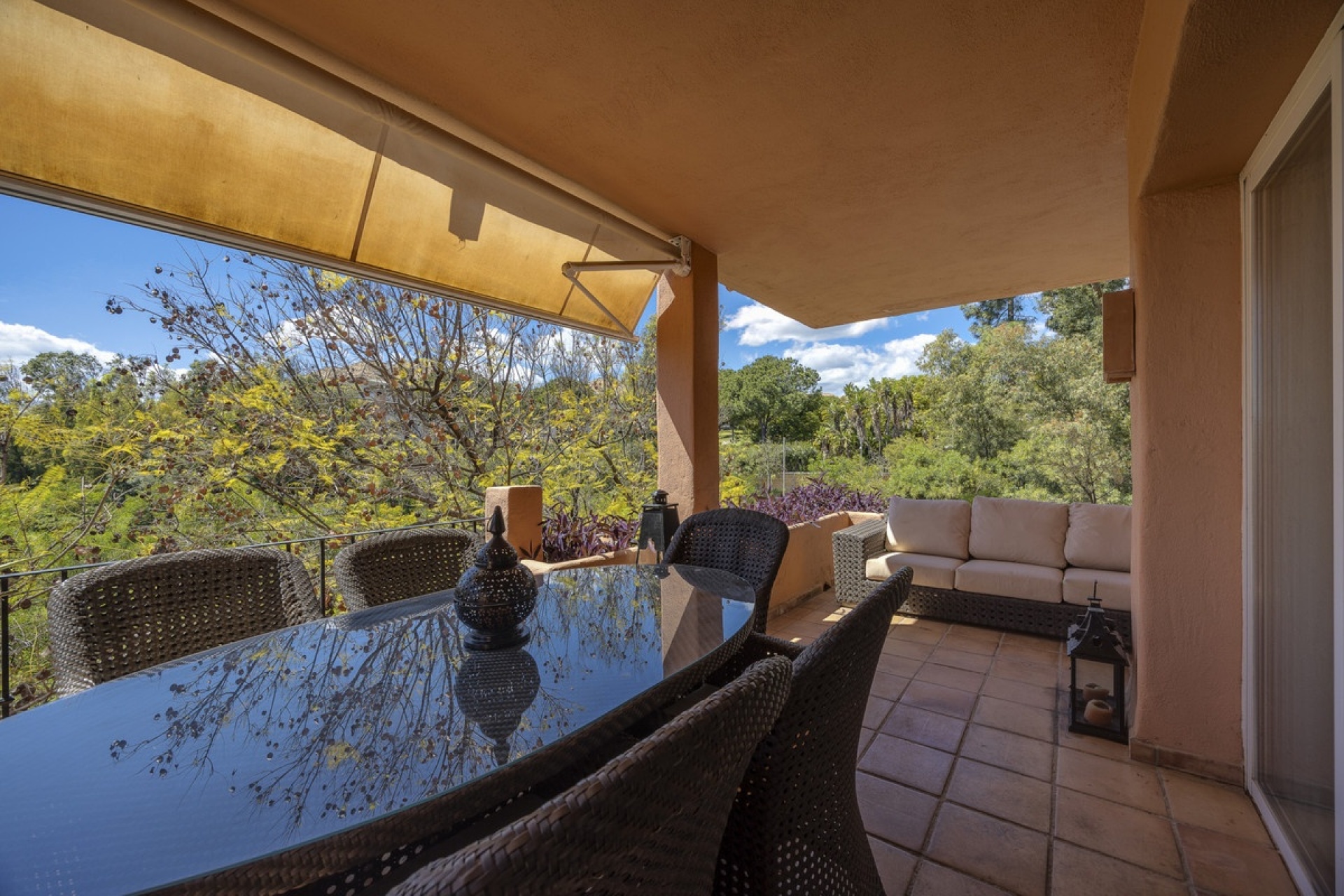 Wiederverkauf - apartment - Marbella - The Golden Mile