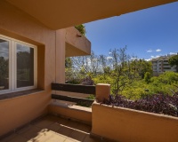 Wiederverkauf - apartment - Marbella - The Golden Mile