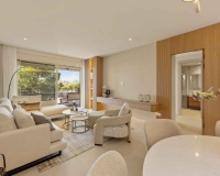 Wiederverkauf - apartment - Marbella - The Golden Mile