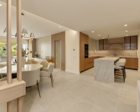 Wiederverkauf - apartment - Marbella - The Golden Mile