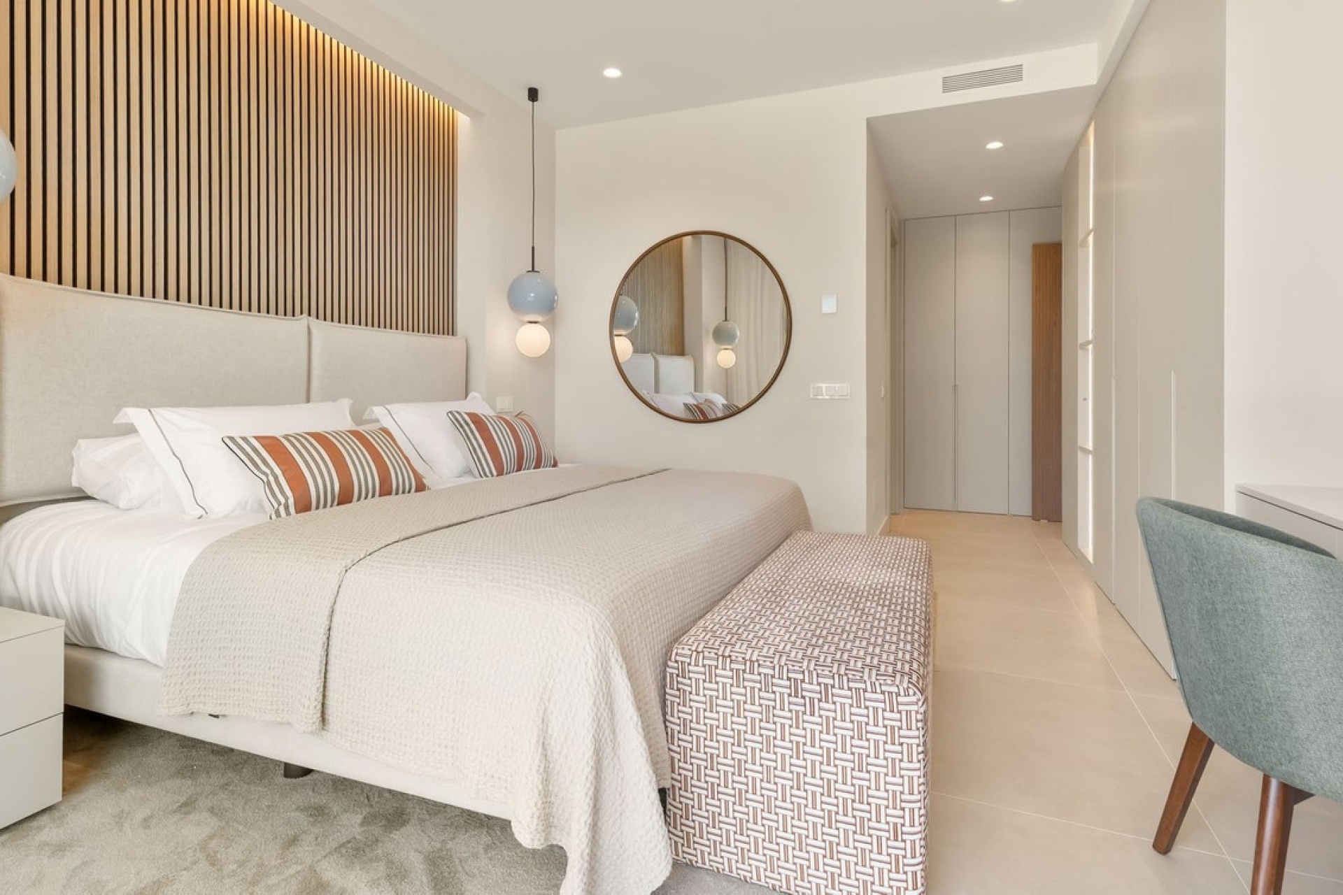 Wiederverkauf - apartment - Marbella - The Golden Mile
