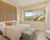 Wiederverkauf - apartment - Marbella - The Golden Mile