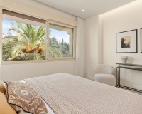Wiederverkauf - apartment - Marbella - The Golden Mile