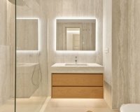 Wiederverkauf - apartment - Marbella - The Golden Mile