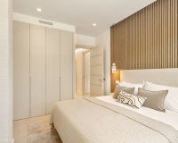 Wiederverkauf - apartment - Marbella - The Golden Mile