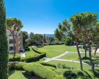 Wiederverkauf - apartment - Marbella - The Golden Mile