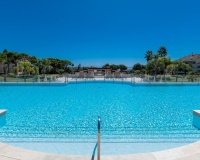 Wiederverkauf - apartment - Marbella - The Golden Mile