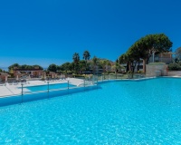 Wiederverkauf - apartment - Marbella - The Golden Mile