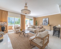 Wiederverkauf - apartment - Marbella - The Golden Mile