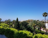 Wiederverkauf - apartment - Marbella - The Golden Mile