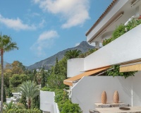 Wiederverkauf - apartment - Marbella - The Golden Mile