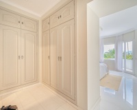 Wiederverkauf - apartment - Marbella - The Golden Mile