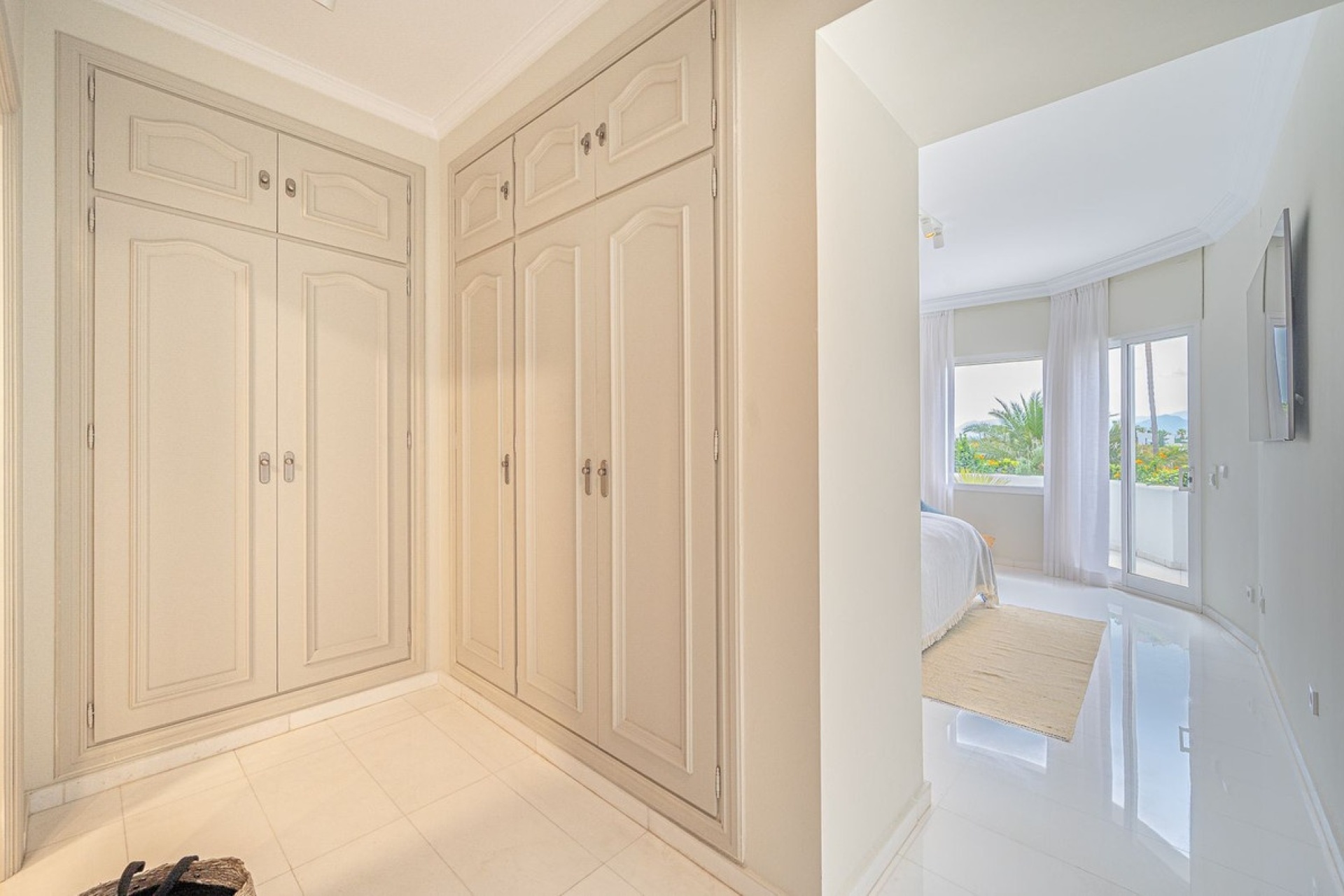 Wiederverkauf - apartment - Marbella - The Golden Mile