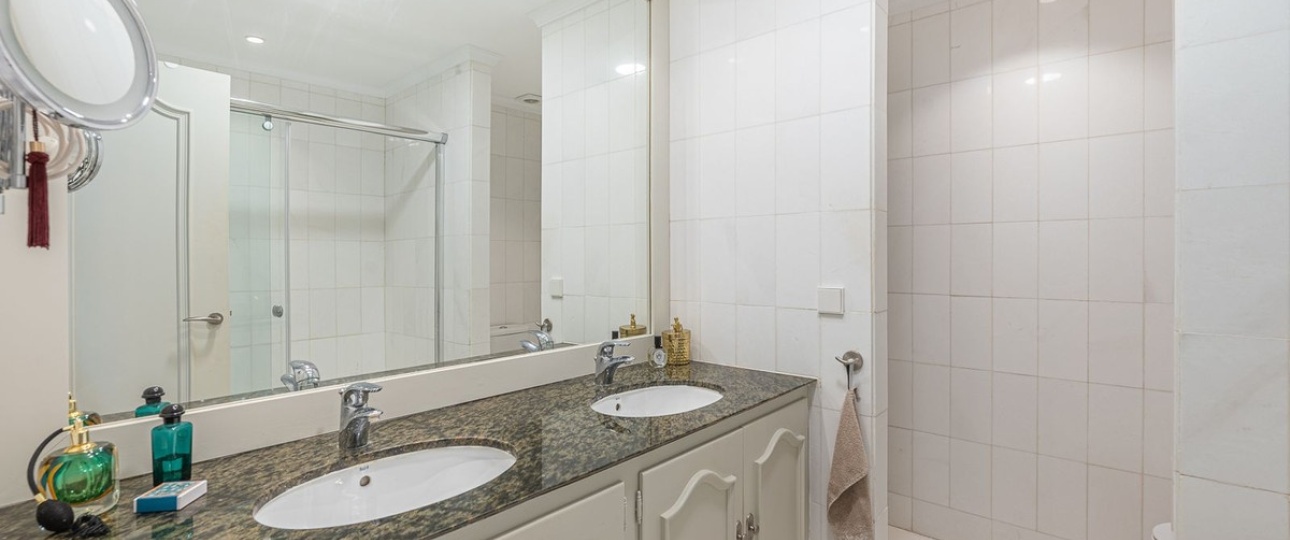 Wiederverkauf - apartment - Marbella - The Golden Mile