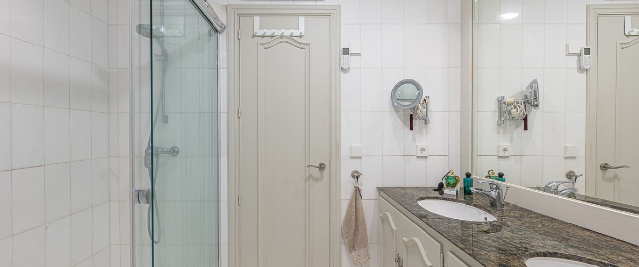 Wiederverkauf - apartment - Marbella - The Golden Mile