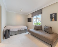 Wiederverkauf - apartment - Marbella - The Golden Mile