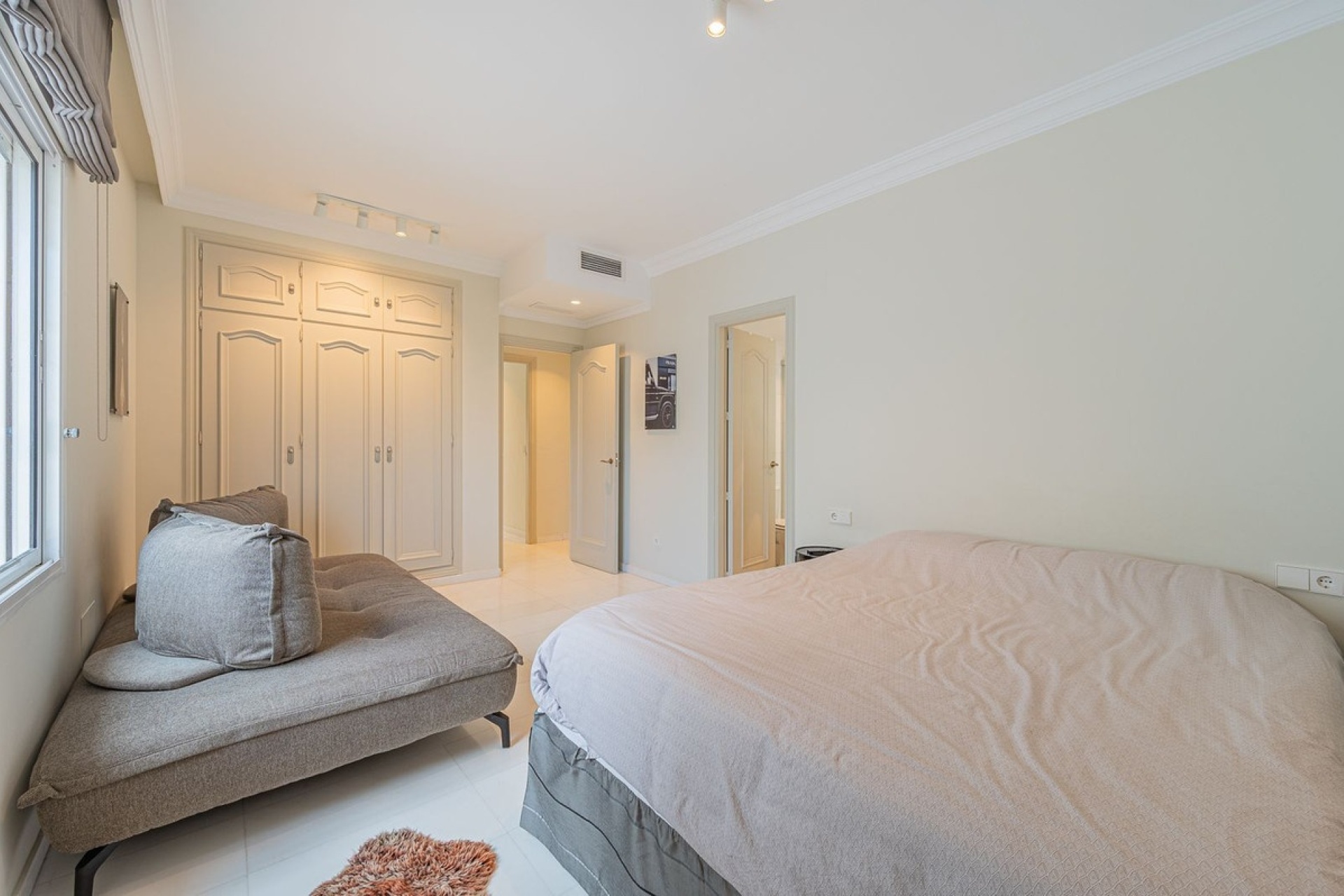 Wiederverkauf - apartment - Marbella - The Golden Mile