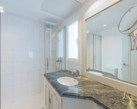 Wiederverkauf - apartment - Marbella - The Golden Mile