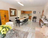 Wiederverkauf - apartment - Marbella - The Golden Mile