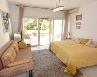 Wiederverkauf - apartment - Marbella - The Golden Mile