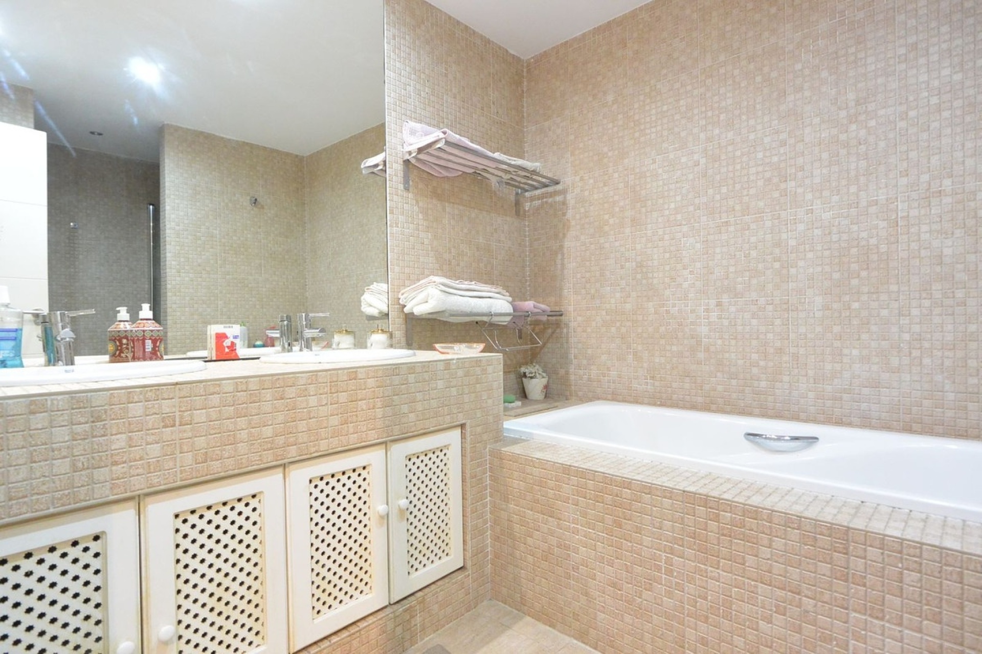 Wiederverkauf - apartment - Marbella - The Golden Mile