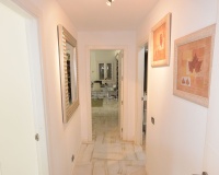 Wiederverkauf - apartment - Marbella - The Golden Mile
