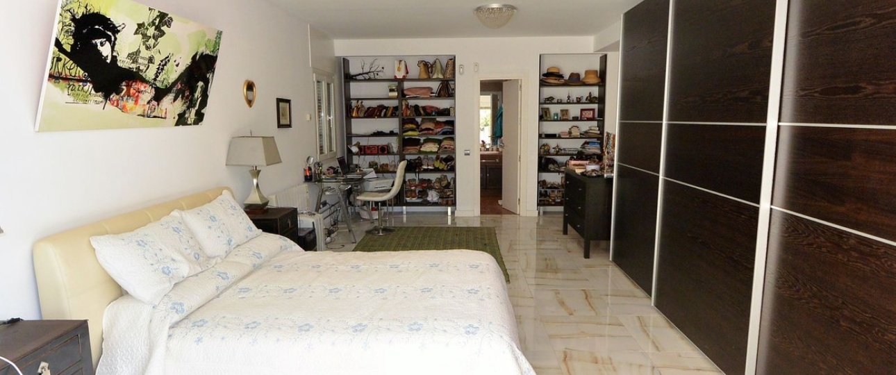 Wiederverkauf - apartment - Marbella - The Golden Mile