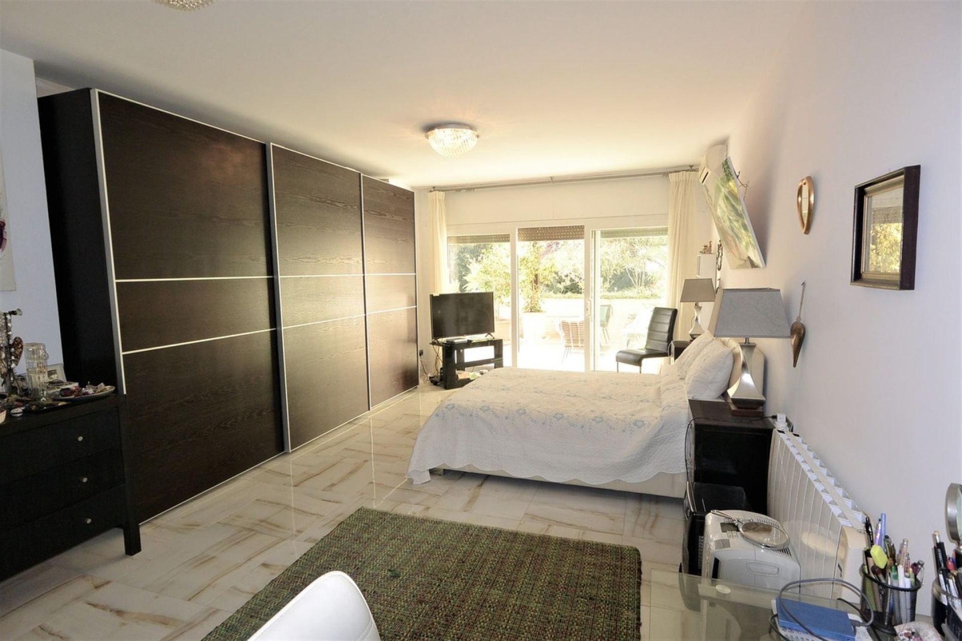 Wiederverkauf - apartment - Marbella - The Golden Mile