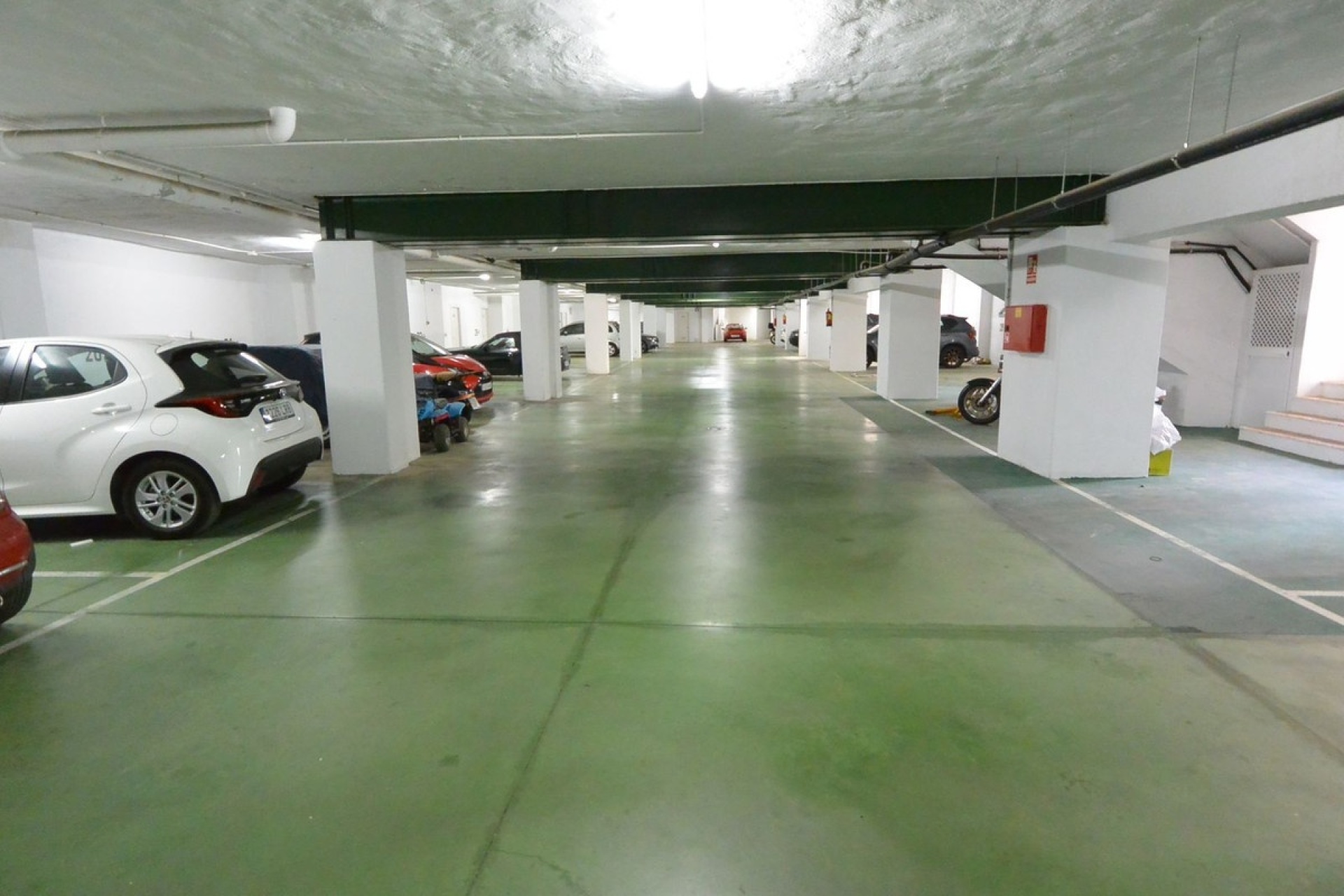 Wiederverkauf - apartment - Marbella - The Golden Mile