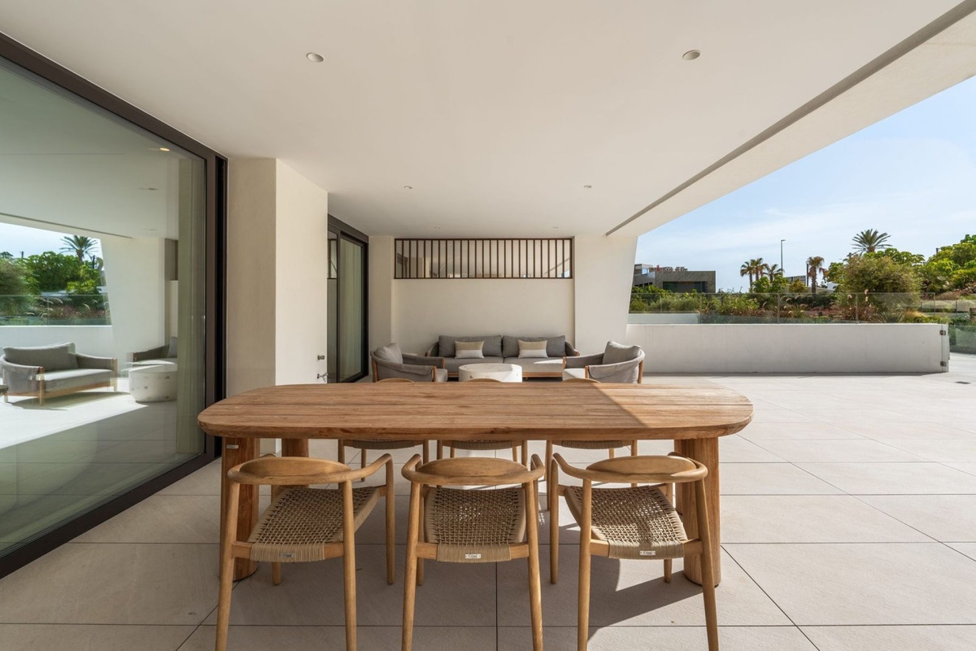 Wiederverkauf - apartment - Marbella - The Golden Mile