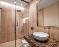 Wiederverkauf - apartment - Marbella - The Golden Mile