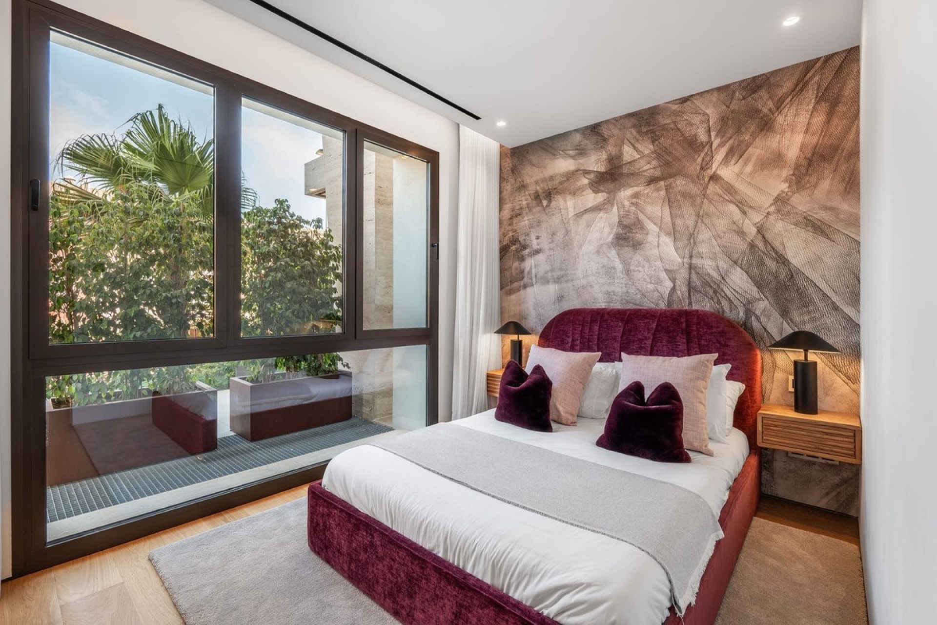 Wiederverkauf - apartment - Marbella - The Golden Mile
