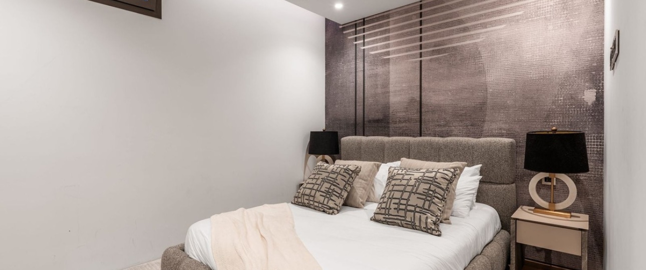 Wiederverkauf - apartment - Marbella - The Golden Mile
