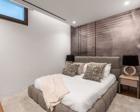 Wiederverkauf - apartment - Marbella - The Golden Mile