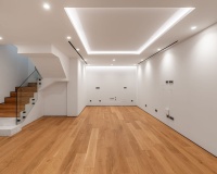 Wiederverkauf - apartment - Marbella - The Golden Mile