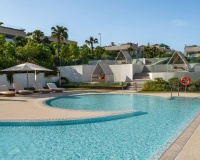 Wiederverkauf - apartment - Marbella - The Golden Mile
