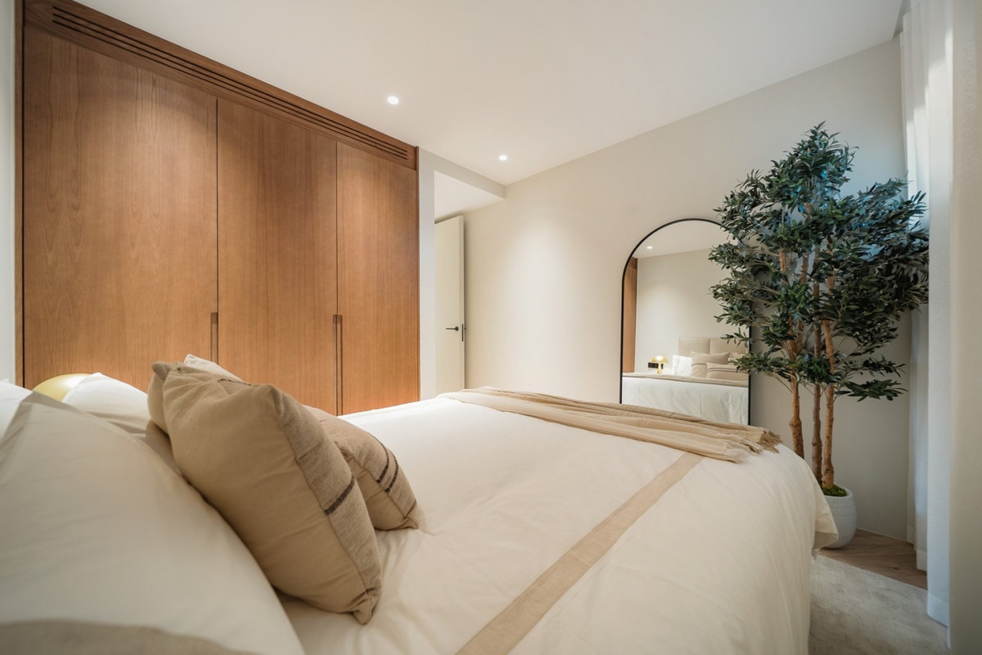 Wiederverkauf - apartment - Marbella - The Golden Mile