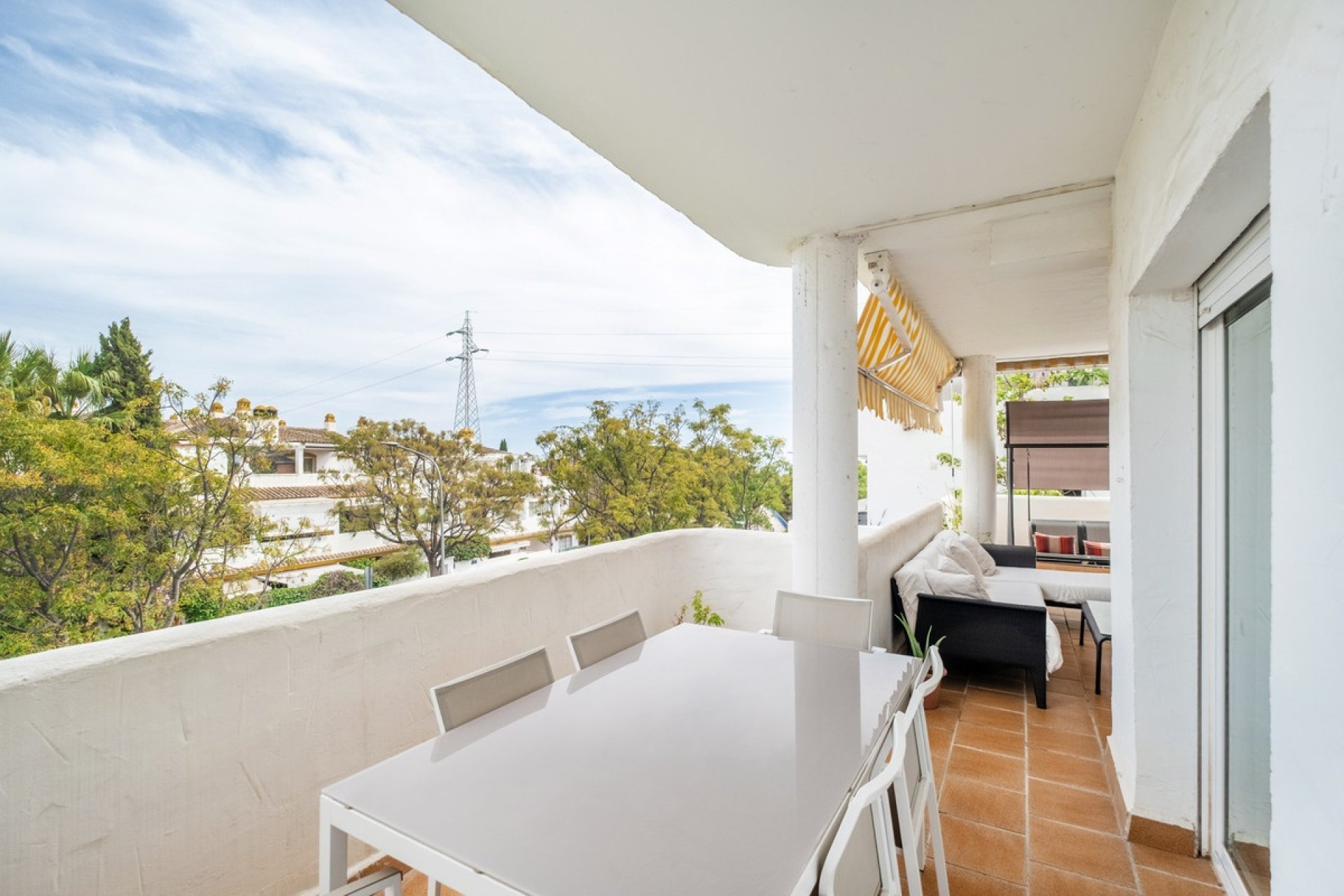 Wiederverkauf - apartment - Marbella - The Golden Mile