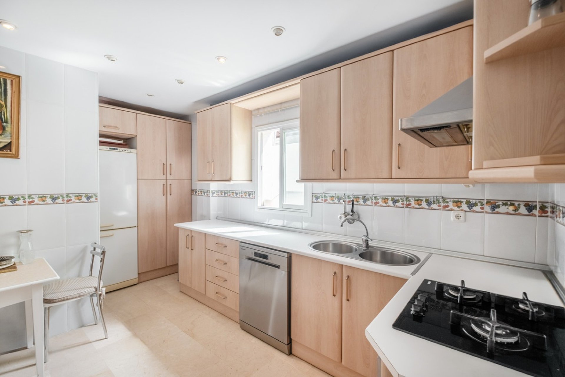 Wiederverkauf - apartment - Marbella - The Golden Mile