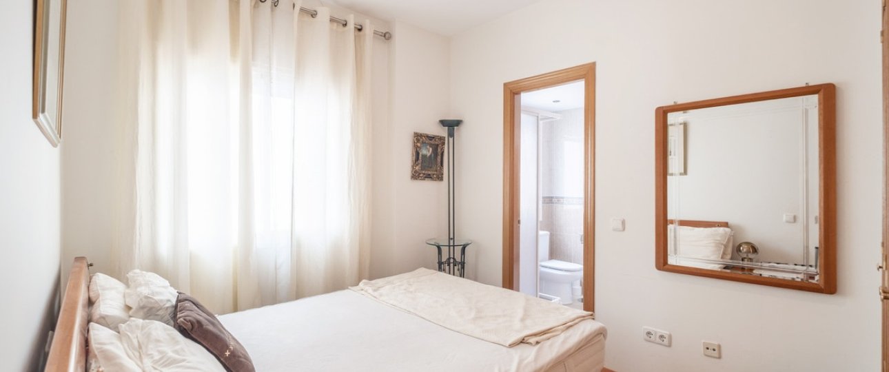 Wiederverkauf - apartment - Marbella - The Golden Mile