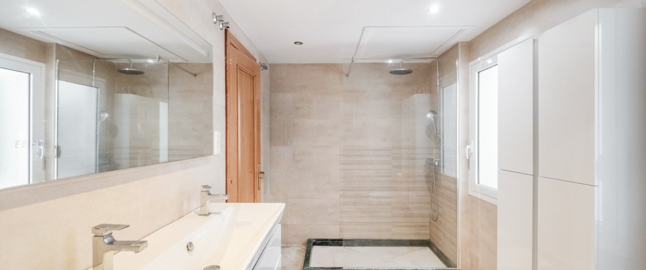 Wiederverkauf - apartment - Marbella - The Golden Mile