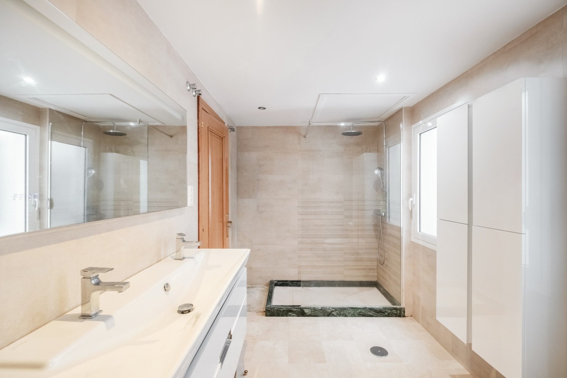 Wiederverkauf - apartment - Marbella - The Golden Mile