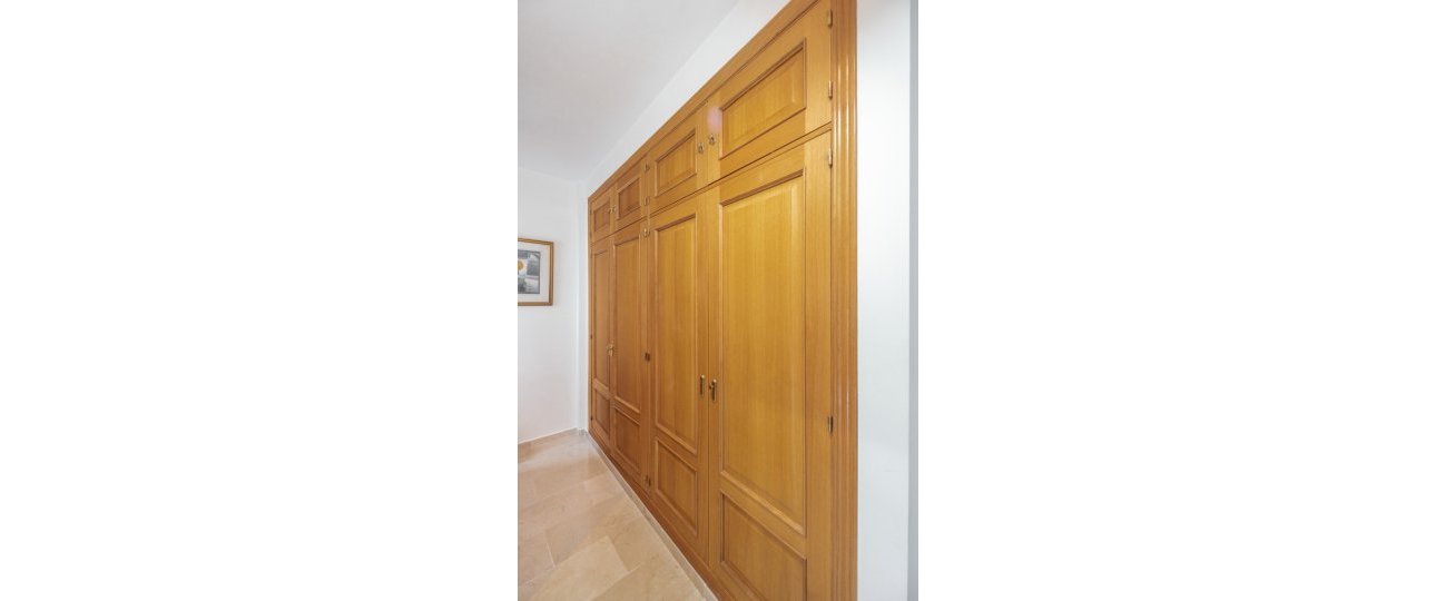 Wiederverkauf - apartment - Marbella - The Golden Mile