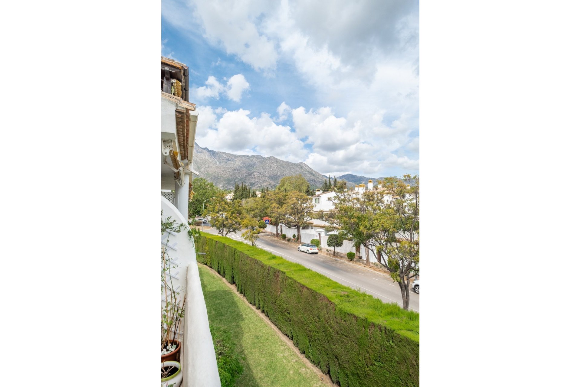 Wiederverkauf - apartment - Marbella - The Golden Mile