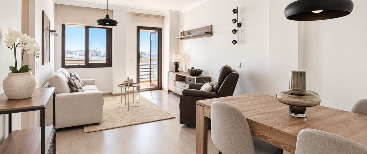 Wiederverkauf - apartment - Marbella - The Golden Mile