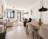 Wiederverkauf - apartment - Marbella - The Golden Mile