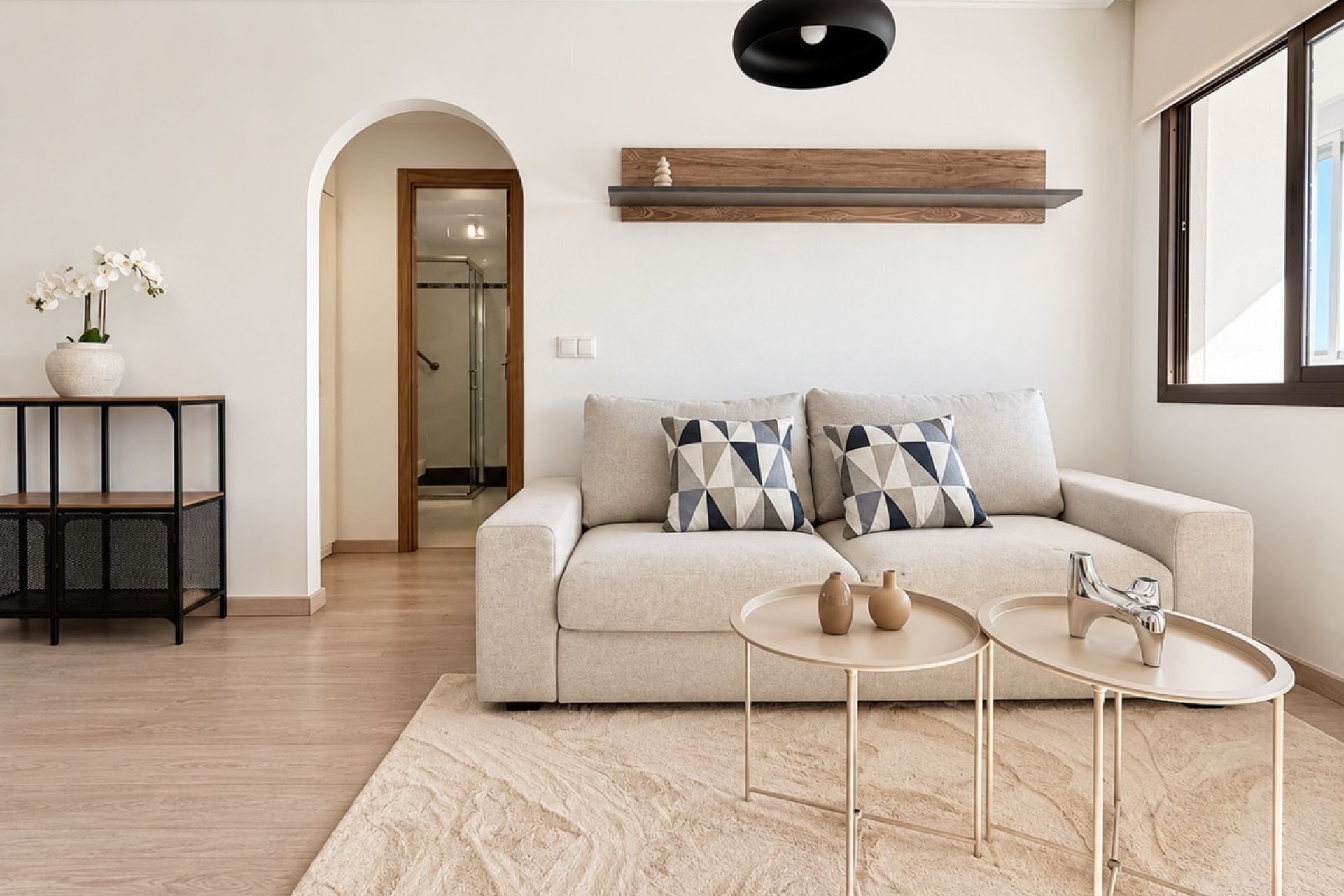 Wiederverkauf - apartment - Marbella - The Golden Mile