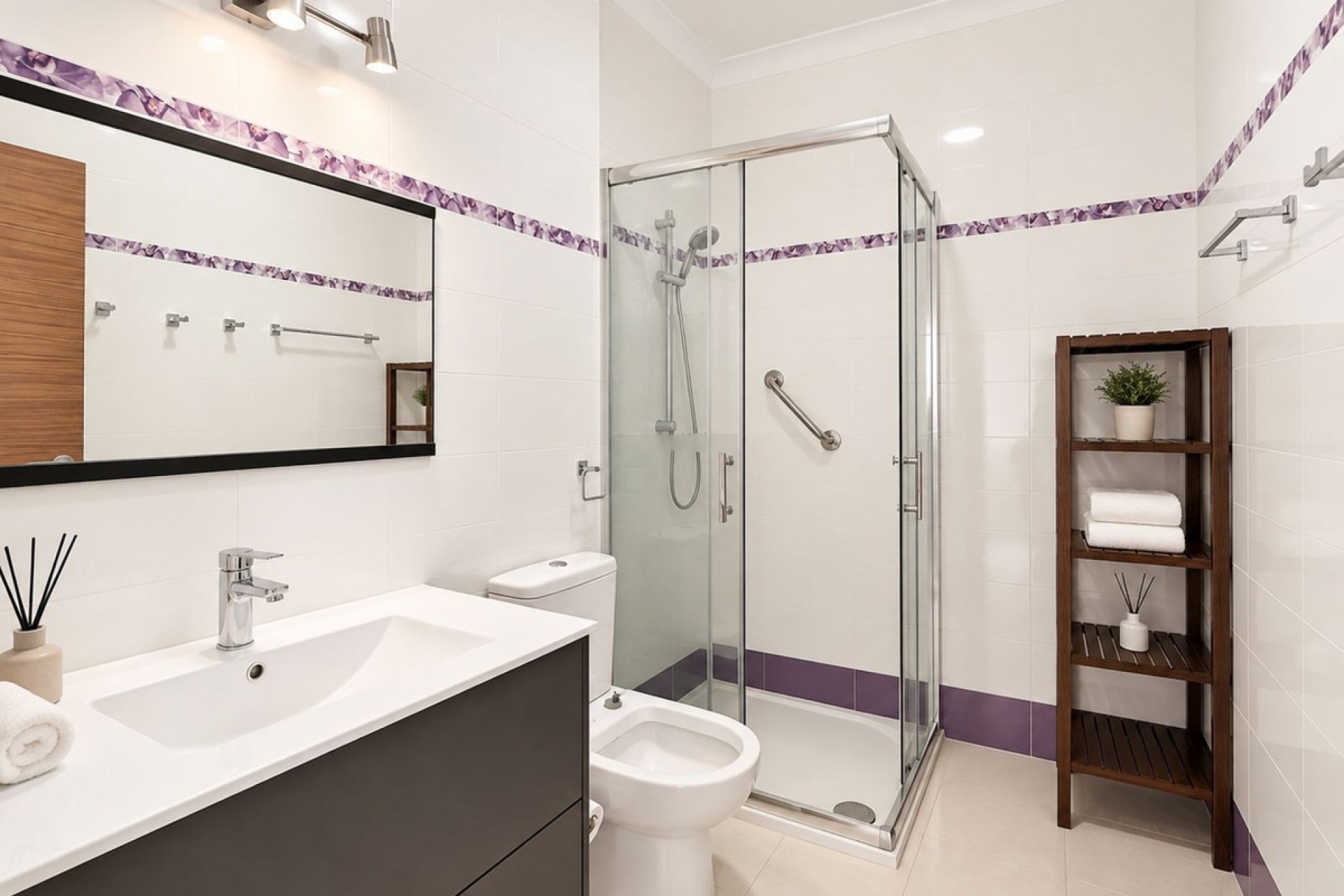 Wiederverkauf - apartment - Marbella - The Golden Mile
