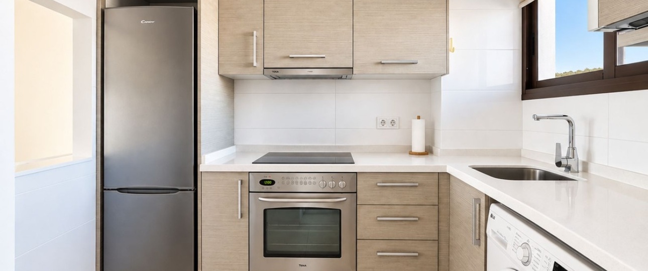 Wiederverkauf - apartment - Marbella - The Golden Mile